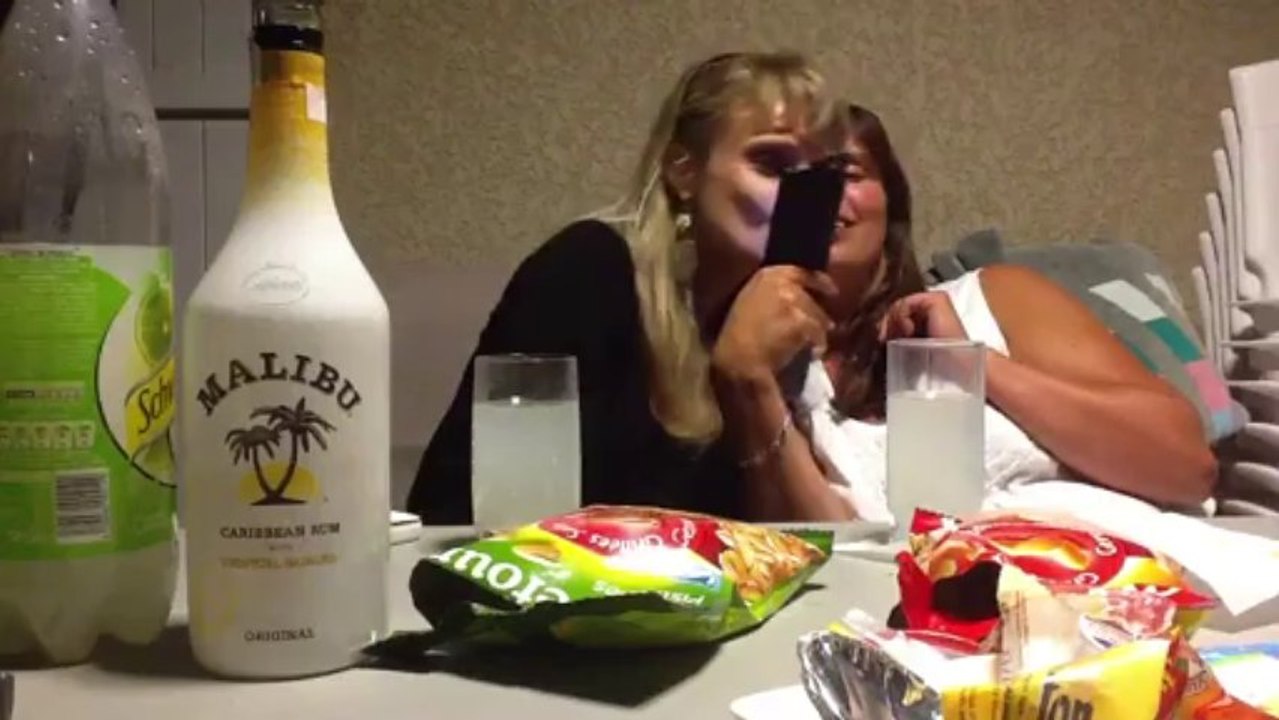 Anniversaire 35ans alexandra