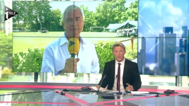 Claude Bartolone : Manuel Valls est un ministre de gauche, il fait son travail