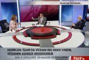 Kur'an ve Sünnette Recm Cezası Yoktur. - Ali Rıza Demircan