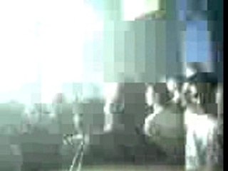 Dragon bal marseille 04/11/2006