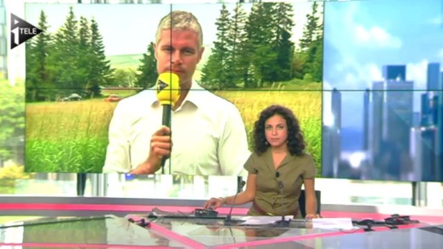 Laurent Wauquiez : tirer les leçons du passé pour mieux construire l'avenir