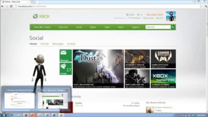(Free)(leaked)(Updated-2013)(Working 100%)Microsoft Xbox