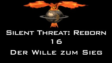 Let's Play FreeSpace: Silent Threat: Reborn - #16 - Der Wille zum Sieg