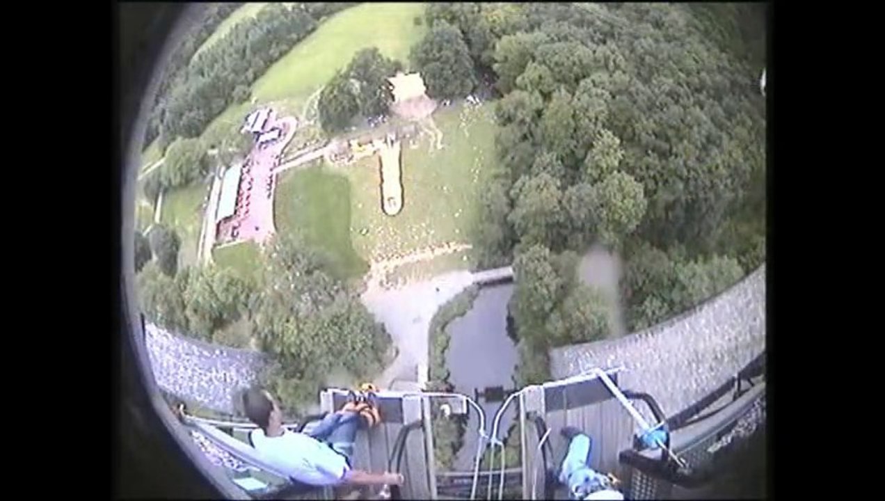 Fleury la Ville qui bouge - Viaduc de la Souleuvre