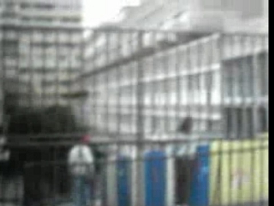 Equipe massive a reuilly diderot