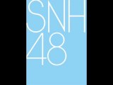 SNH48 - Flying Get (Audio)