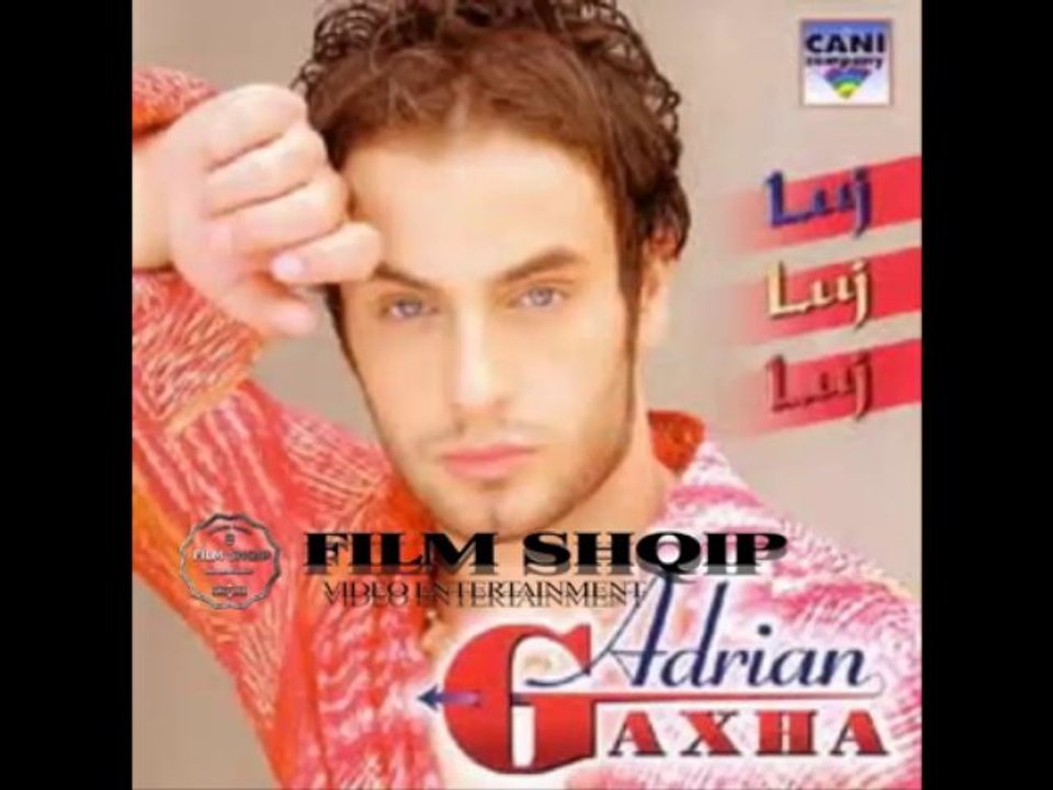 Adrian Gaxha - Ujku Plak