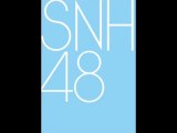 SNH48 - Sakura No Ki Ni Narou  (Audio)