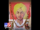 Tv9 Gujarat - Bhagat Singh's martyr status not dependent on records-Manmohan Singh