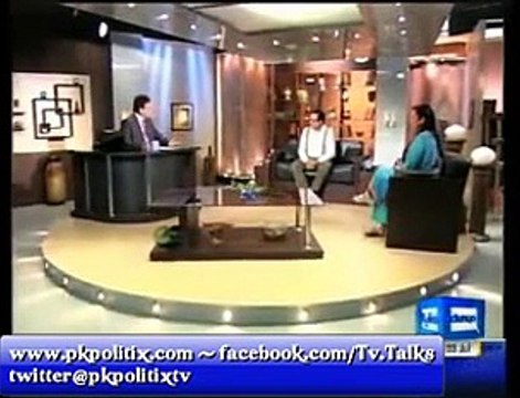 Hasb e Haal 3 July 2013 03-07-2013 latest azizi hasbe haal (3th July 2013)