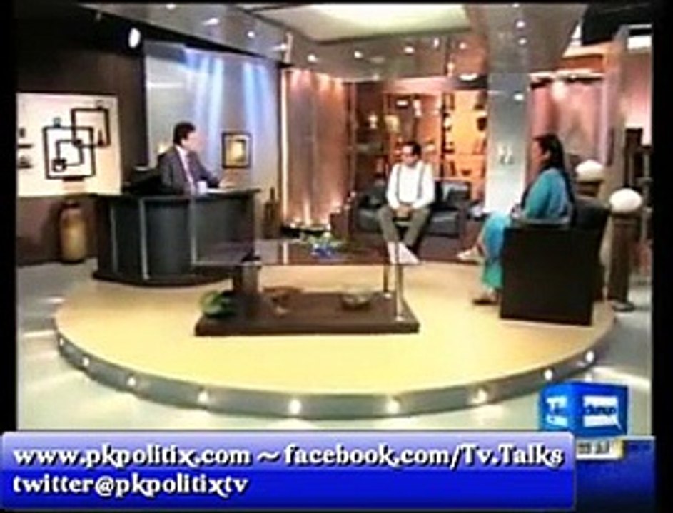 Hasb e Haal 3 July 2013 03-07-2013 latest azizi hasbe haal (3th July 2013)