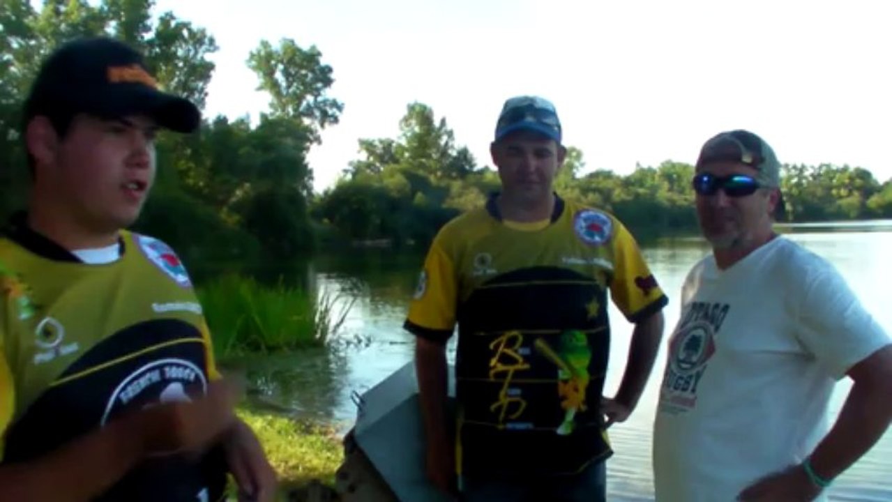 compo video bx lake 2013 hd