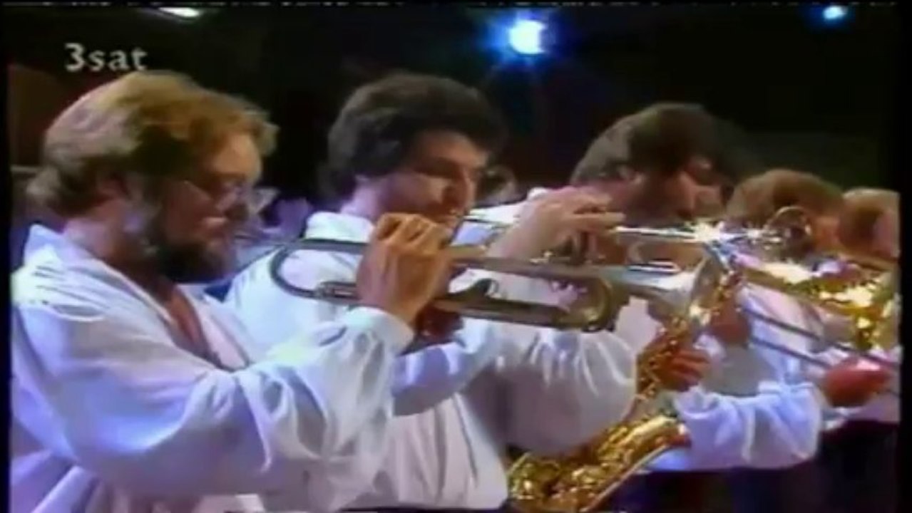 Medley - Kleine Möwe flieg nach Helgoland (1982)