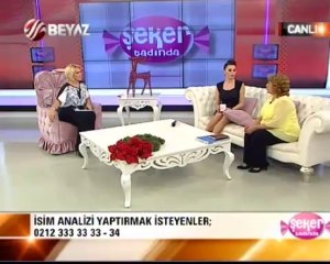 Şeker Tadında 18.08.2013 1.Kısım