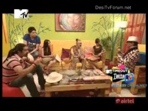 Time Out with Imam 18th August 2013 Video Watch Online p4