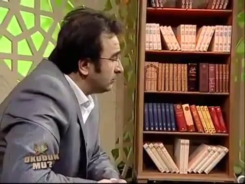 Kur'an'da Şefaat Kavramı [Prof. Dr. Mehmet Okuyan]