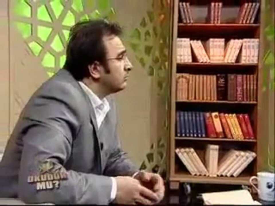 Şefaati Çığırından Çıkardılar - Prof. Dr. Mehmet OKUYAN