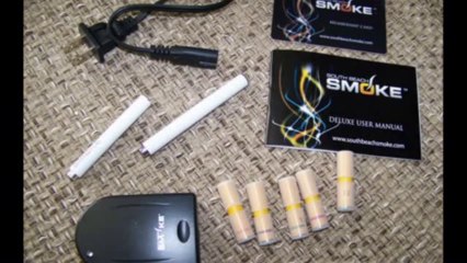 south beach smoke review