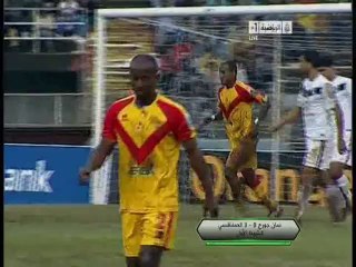 Analyse 1mt (St George-CSS)