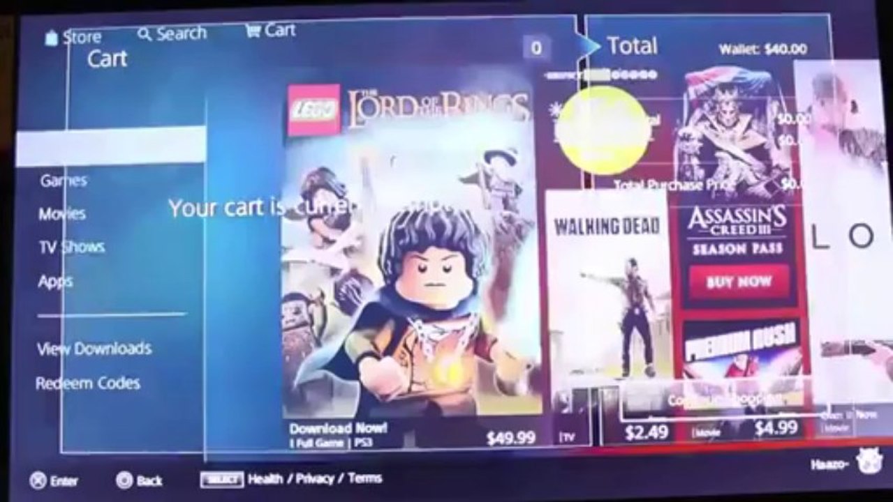 PSN Code Generator [PROOF][UPDATED august 2013]
