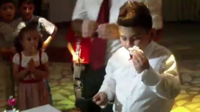 ESER YILDIZ-PASTA KESİMİ