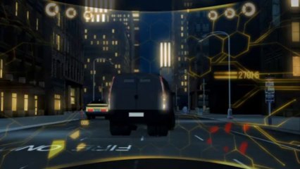 Ajron Men - 5 Epizoda na srpskom - Udarac bicem