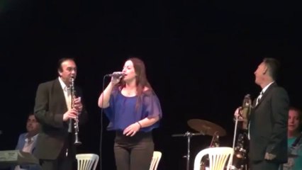 ΤΖΕΝΗ ΚΑΤΣΙΓΙΑΝΝΗ - 'τραβηξα μια μολυβια' ( new 2013 )