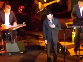 كاظم الساهر-ليلى-لندن 2013