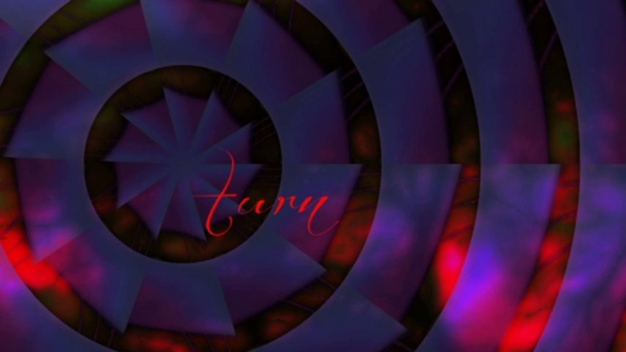 turn