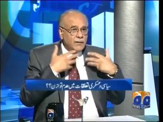 Apas Ki Baat-17 Aug 2013-Part 2