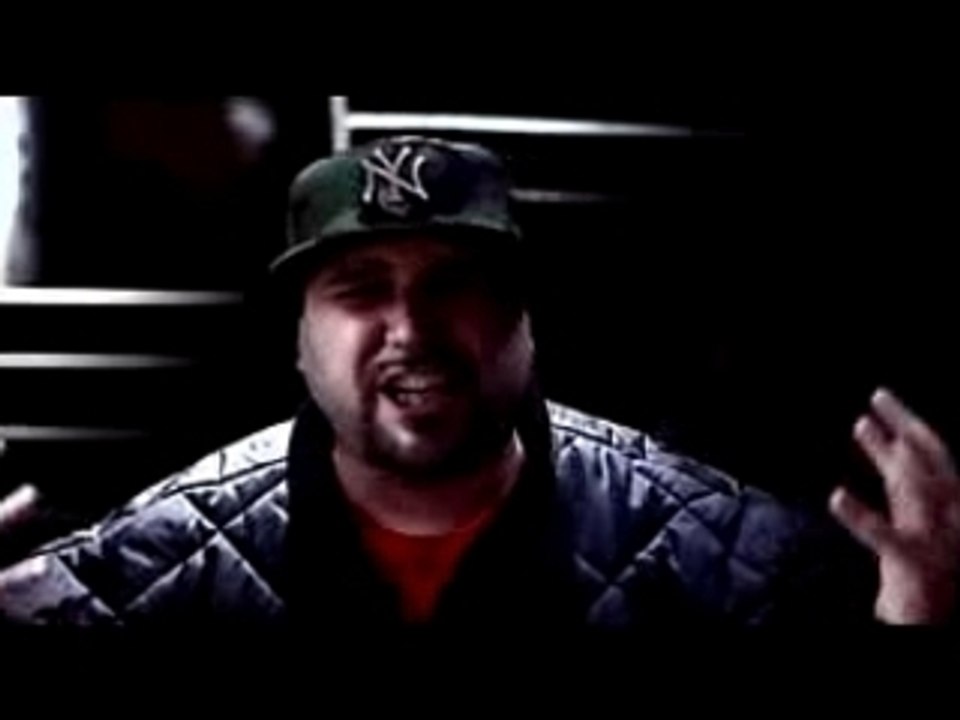 Ill Bill & Necro - Chasing The Dragon