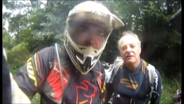 Sortie du 16-08-13 trois raptor