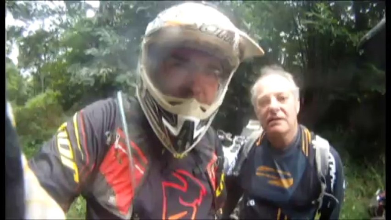 Sortie du 16-08-13 trois raptor
