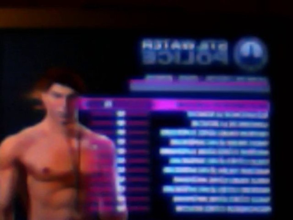 SPECIAL 1000 VU SAINT ROW THE TIERD EUH TEIRD EUH LE 3