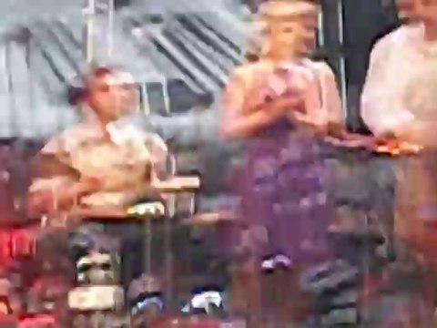 FESTIVAL de JAZZ à ST THIBERY........Les 15/16/17 AOUT.........UN REGAL !!!!