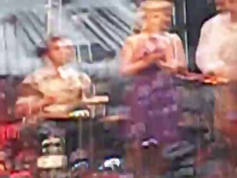 FESTIVAL de JAZZ à ST THIBERY........Les 15/16/17 AOUT.........UN REGAL !!!!