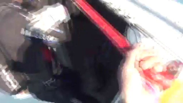 PARACHUTISME-CHAMPIONNAT EUROPE COUPE MONDE BOSNIE 2013 : VR4 Open Saut5 ©FAI