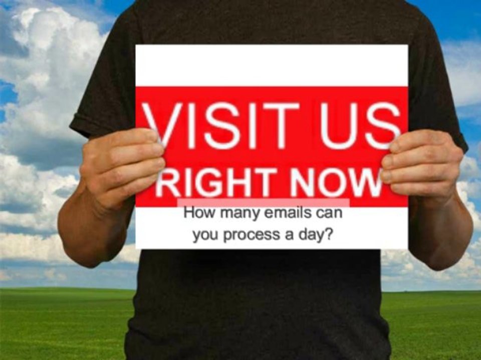 Email Processing 4 Cash. Make Money Online.