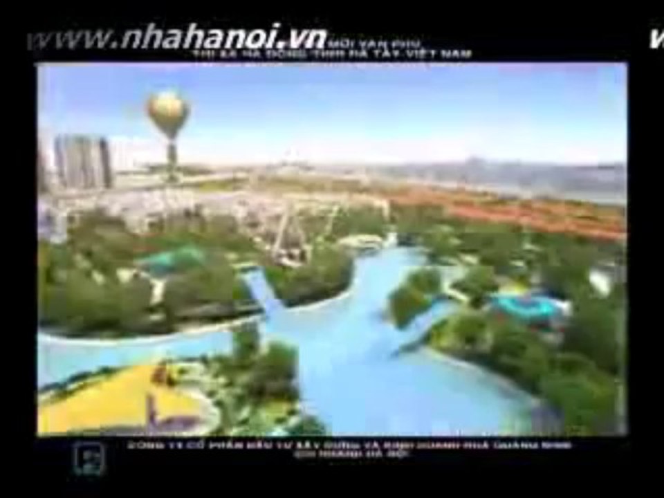 khu do thi van phu