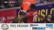 Swansea City 1-4 Manchester United highlights - Pes Design®