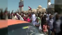 Egitto: turismo in ginocchio, crollano presenze