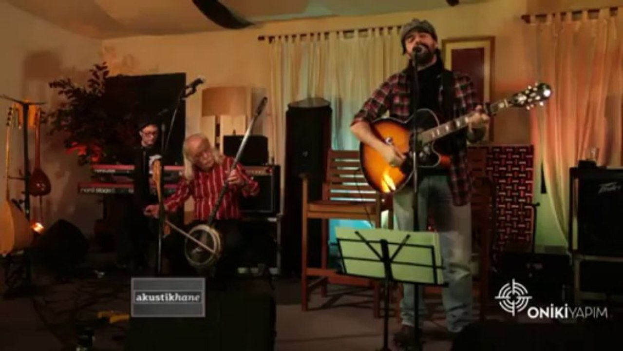 Moğollar - Dağlar dağlar