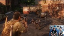 Couch Gaming le Test:  The Last Of Us
