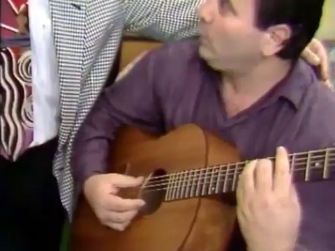 Mile Kitic & Juzni Vetar - Svi smo u zivotu (Official Video)