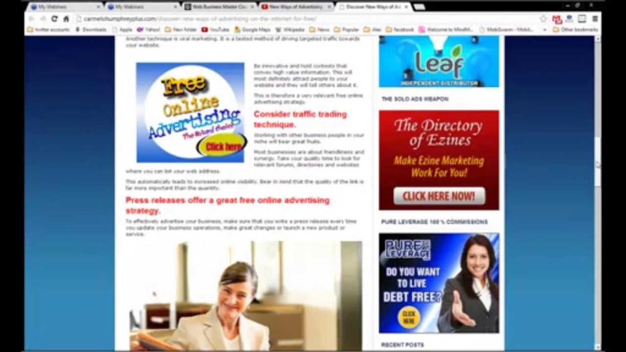 Tube Raider Masterclass Webinar With John Adams Part 4