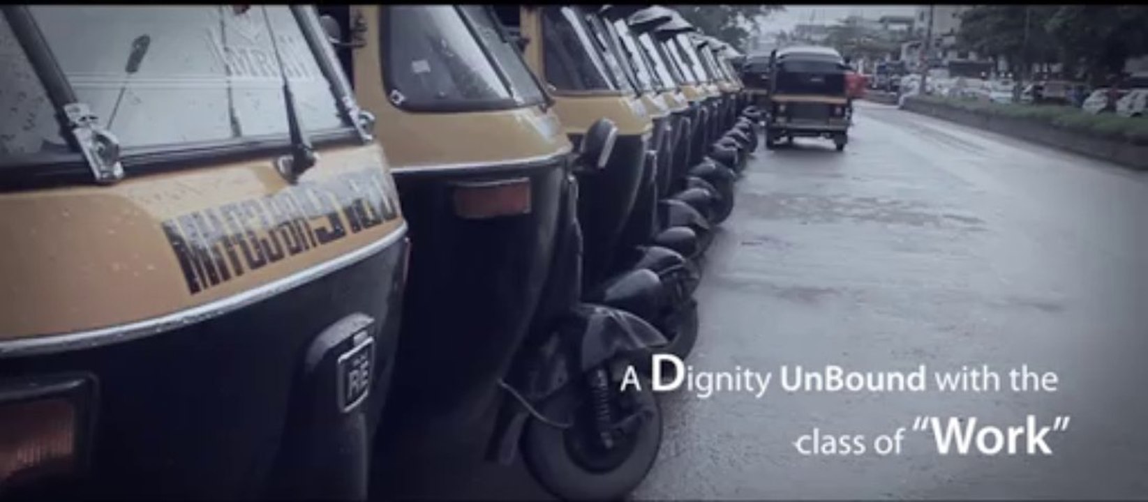 dignity the strength