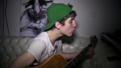 Ep.1 - Roman Ondak, Rihanna, Concert Pour La Tolérance - [LA CAVE DE L'ARTISTE]