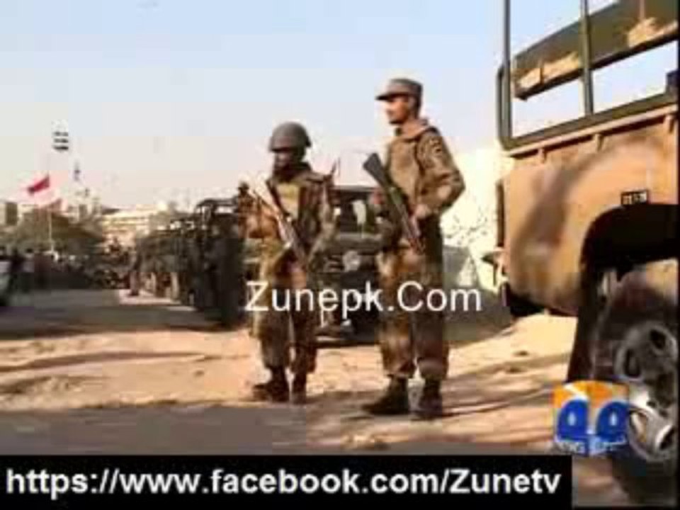 Army Deployment By-Elections