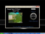 Azuga Age of Chaos Hacks cheats Mods unlimited hack