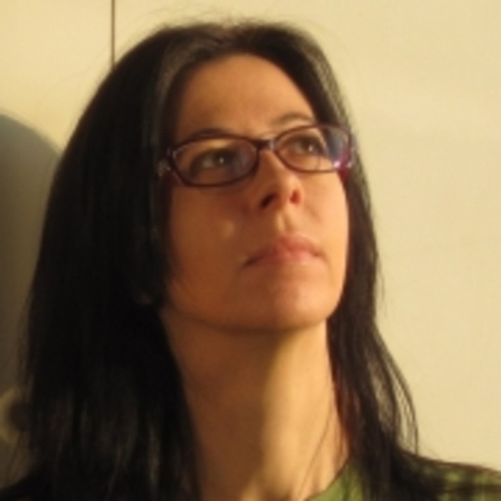 Ilaria Dal Brun - Ibernazione temporale